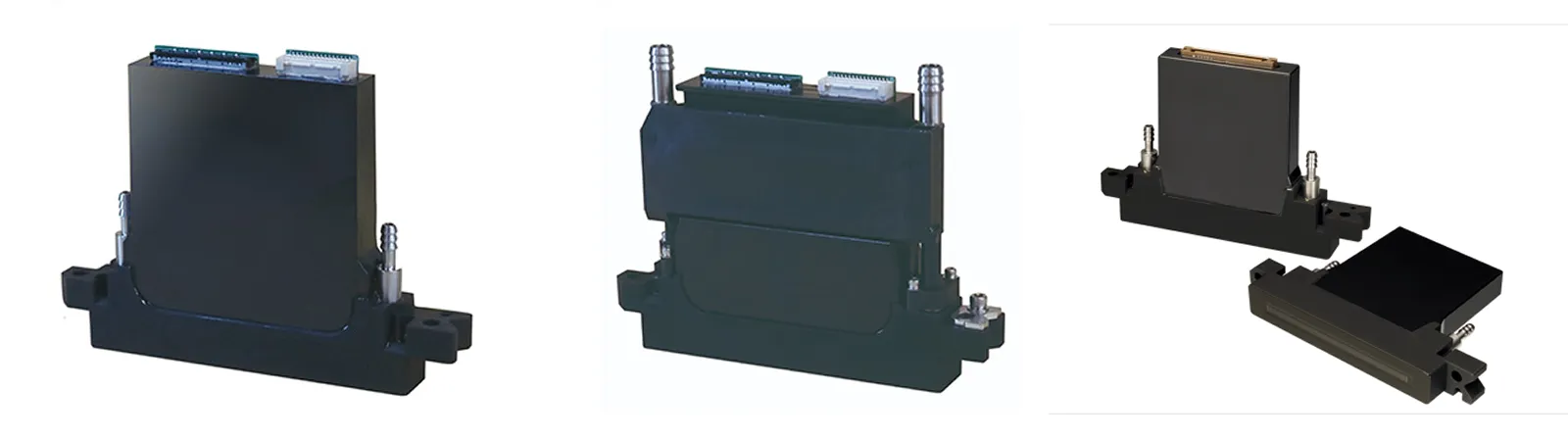 産業用インクジェットヘッド 1