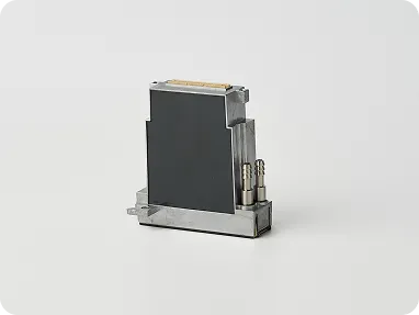 産業用インクジェットヘッド​​