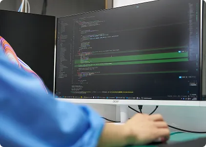 インターン 情報処理コース